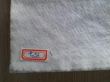 長(zhǎng)絲土工布